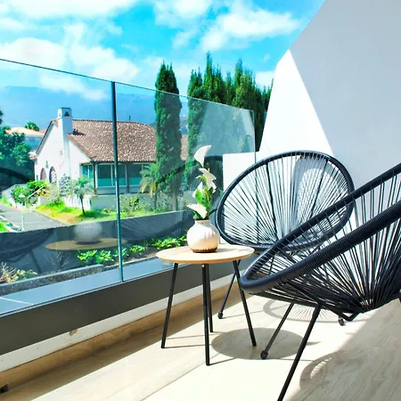 Modern Oasis - Pool, Gym & Tennis Lägenhet