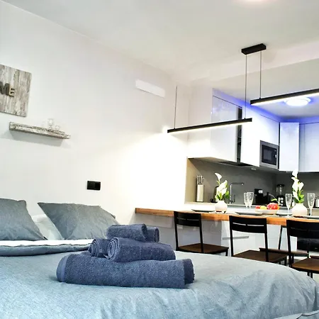 Modern Oasis - Pool, Gym & Tennis Apartman Puerto de la Cruz