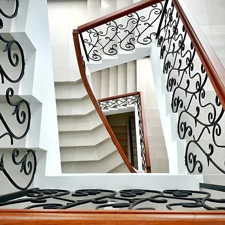 Modern Oasis - Pool, Gym & Tennis Puerto de la Cruz