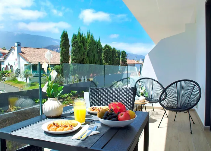 Appartamento Modern Oasis - Pool, Gym & Tennis