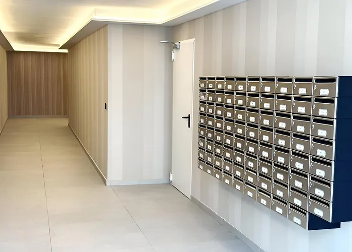 Appartamento Modern Oasis - Pool, Gym & Tennis Puerto de la Cruz (Tenerife)